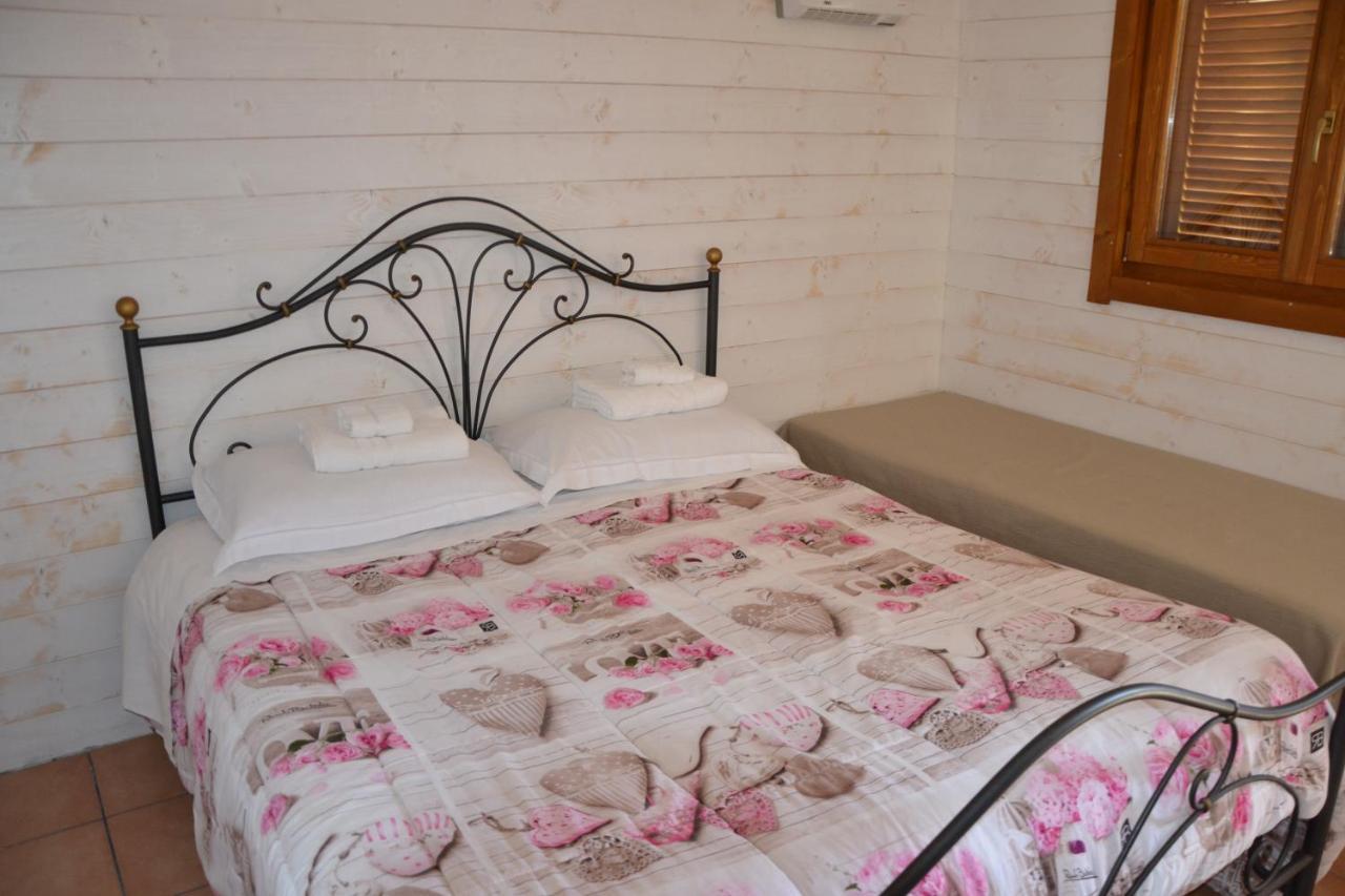 Agriturismo Pinelli Plataci Zewnętrze zdjęcie