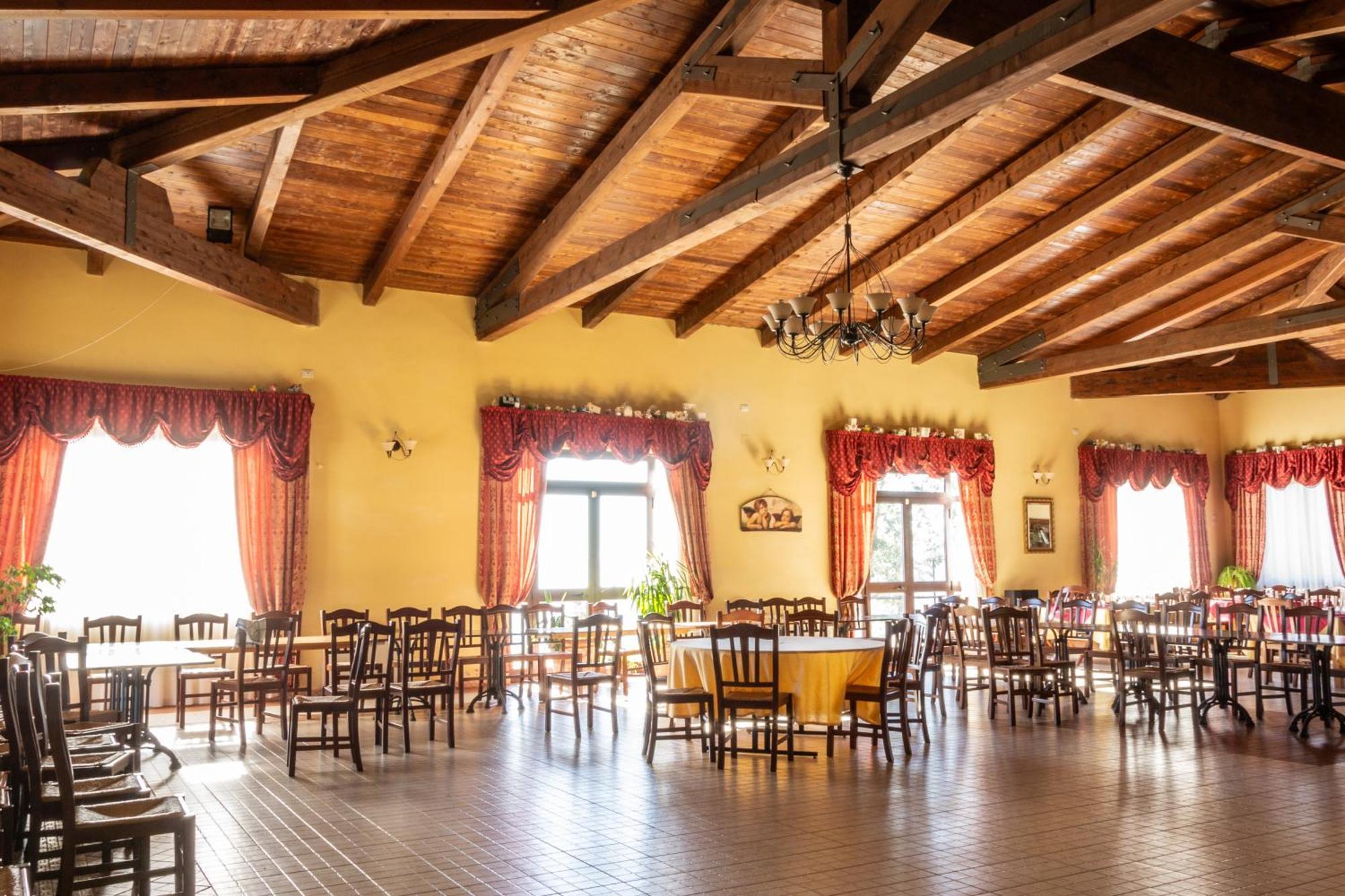 Agriturismo Pinelli Plataci Zewnętrze zdjęcie