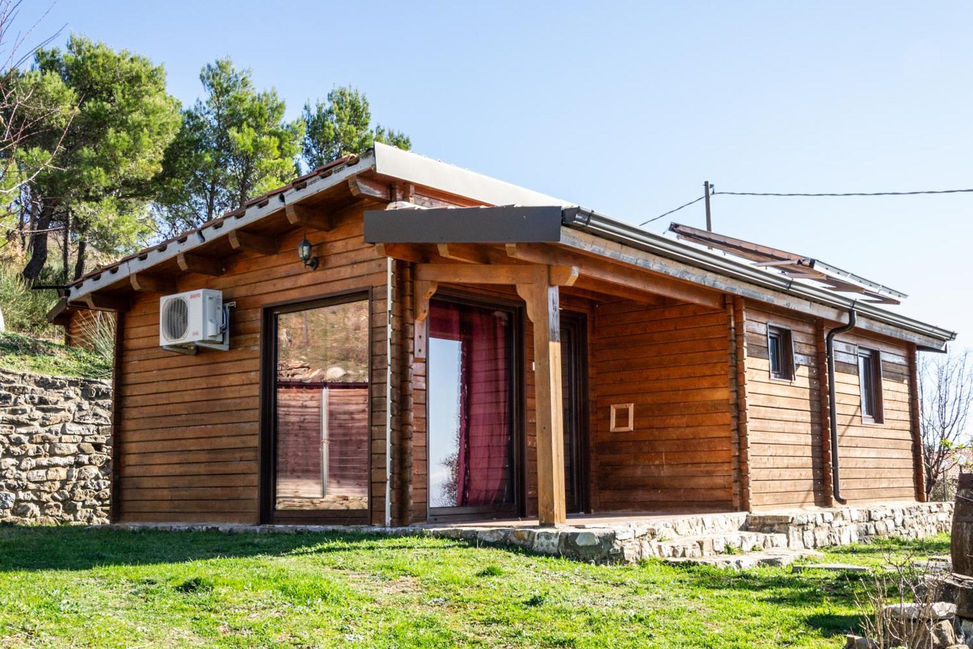 Agriturismo Pinelli Plataci Zewnętrze zdjęcie