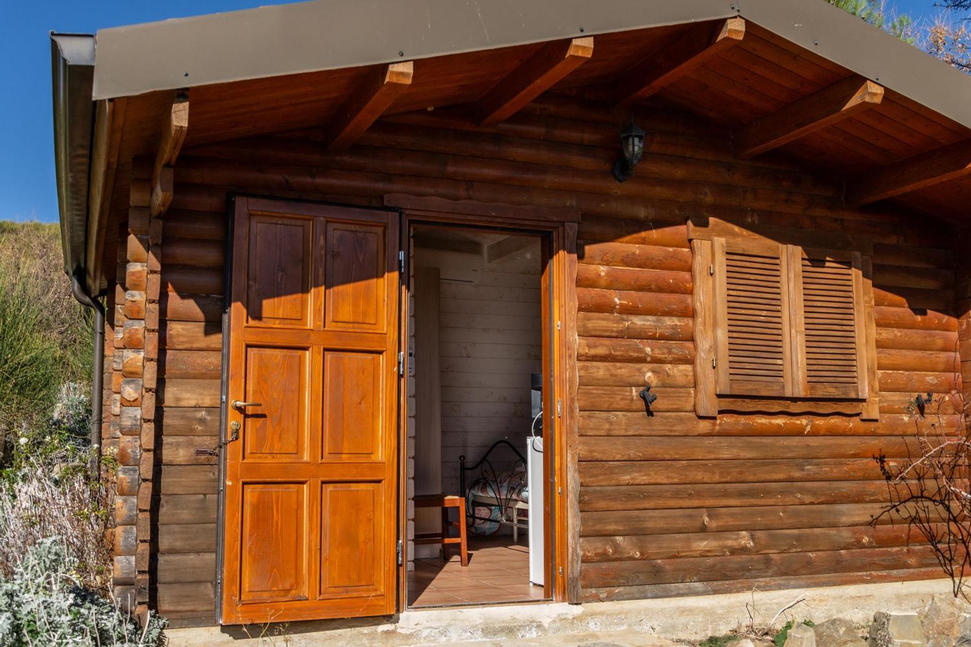 Agriturismo Pinelli Plataci Zewnętrze zdjęcie