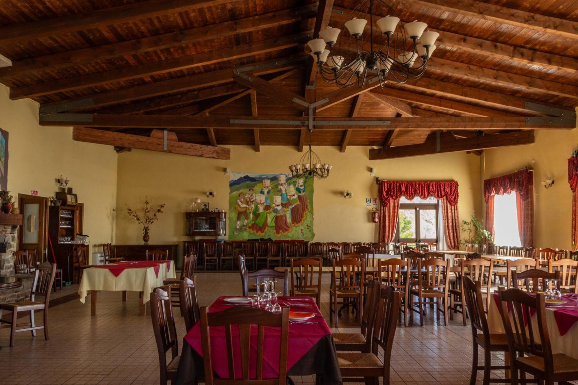 Agriturismo Pinelli Plataci Zewnętrze zdjęcie