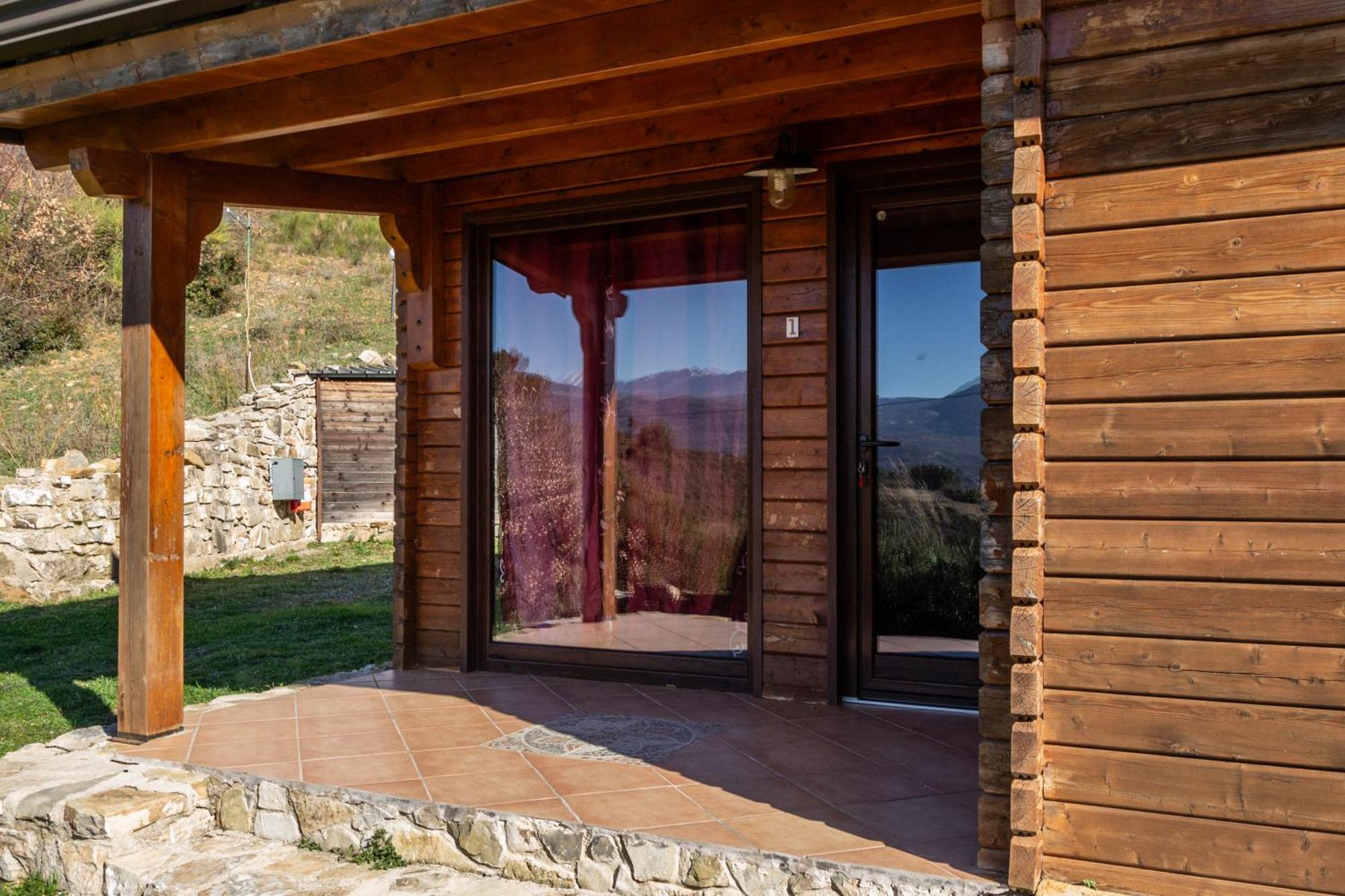 Agriturismo Pinelli Plataci Zewnętrze zdjęcie