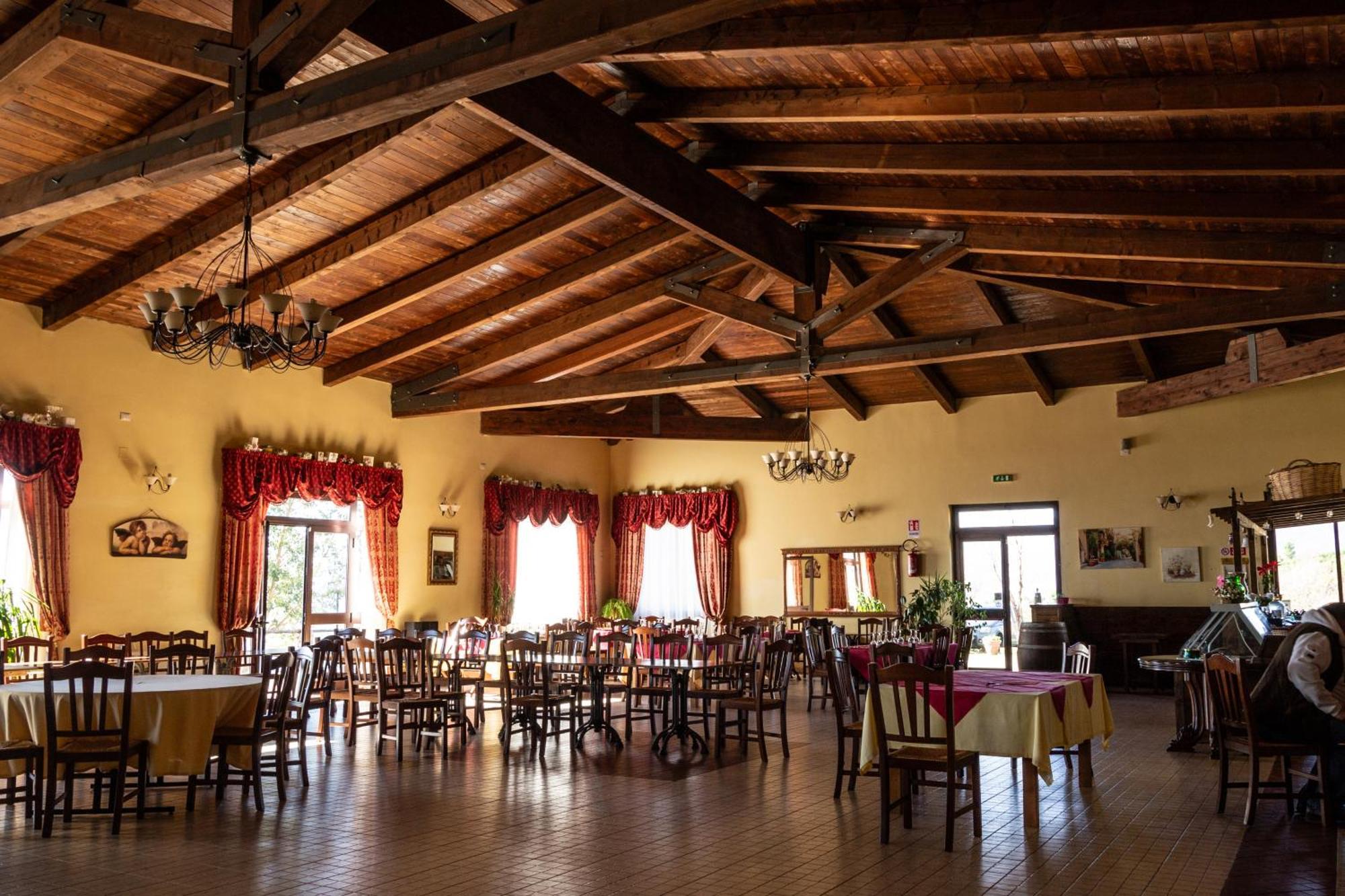 Agriturismo Pinelli Plataci Zewnętrze zdjęcie