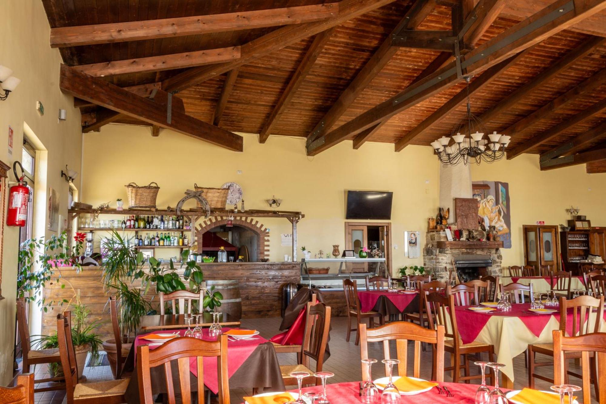 Agriturismo Pinelli Plataci Zewnętrze zdjęcie