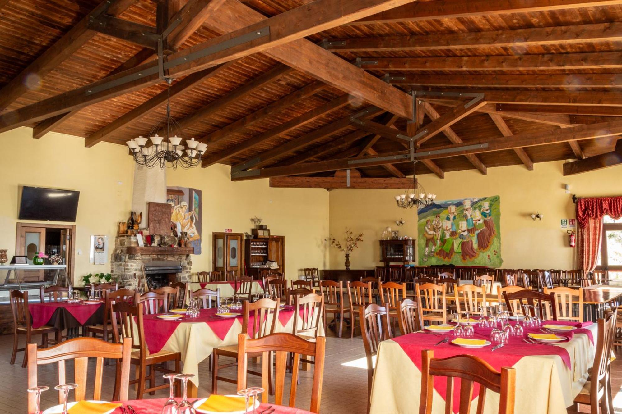 Agriturismo Pinelli Plataci Zewnętrze zdjęcie