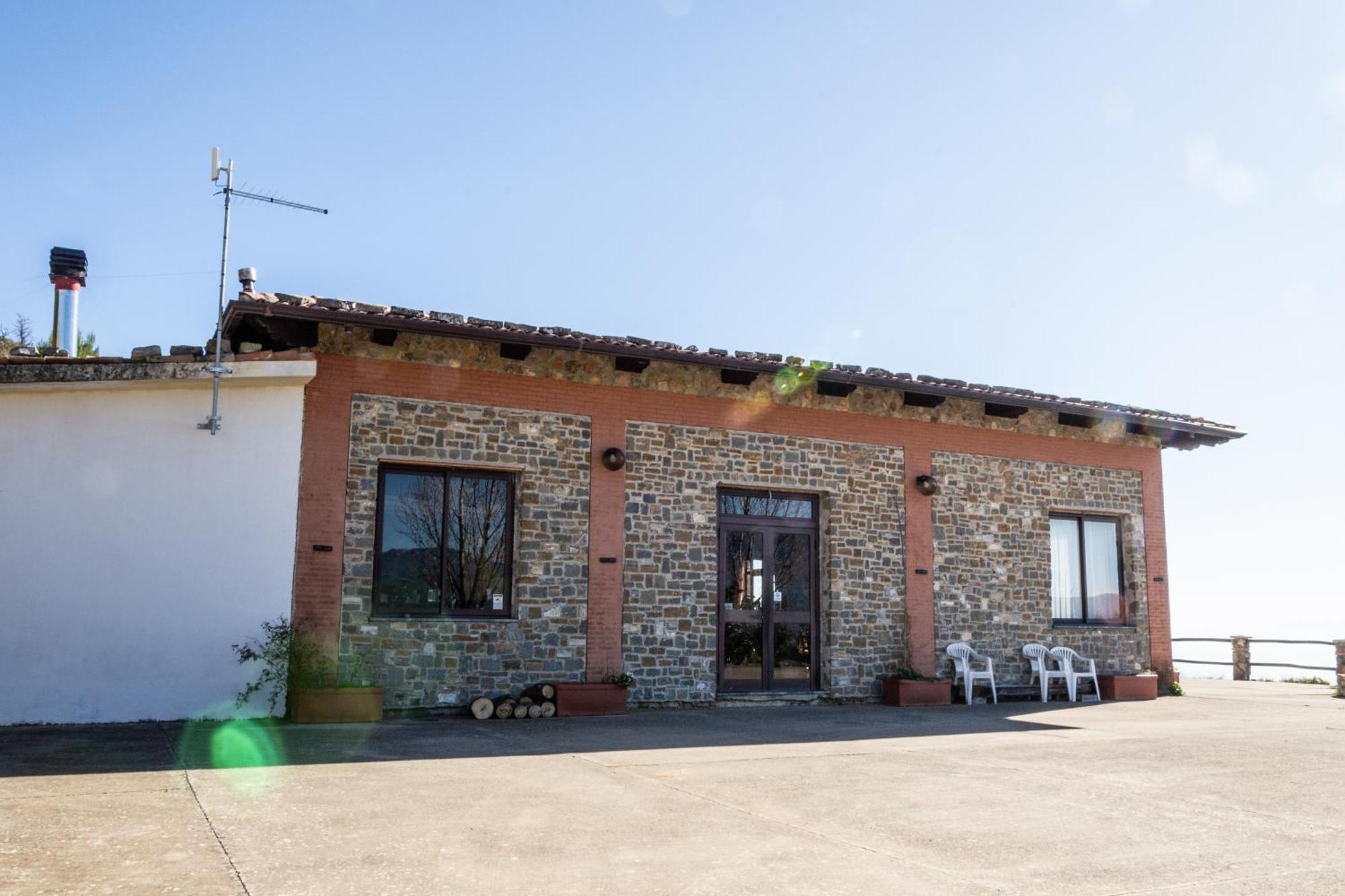 Agriturismo Pinelli Plataci Zewnętrze zdjęcie