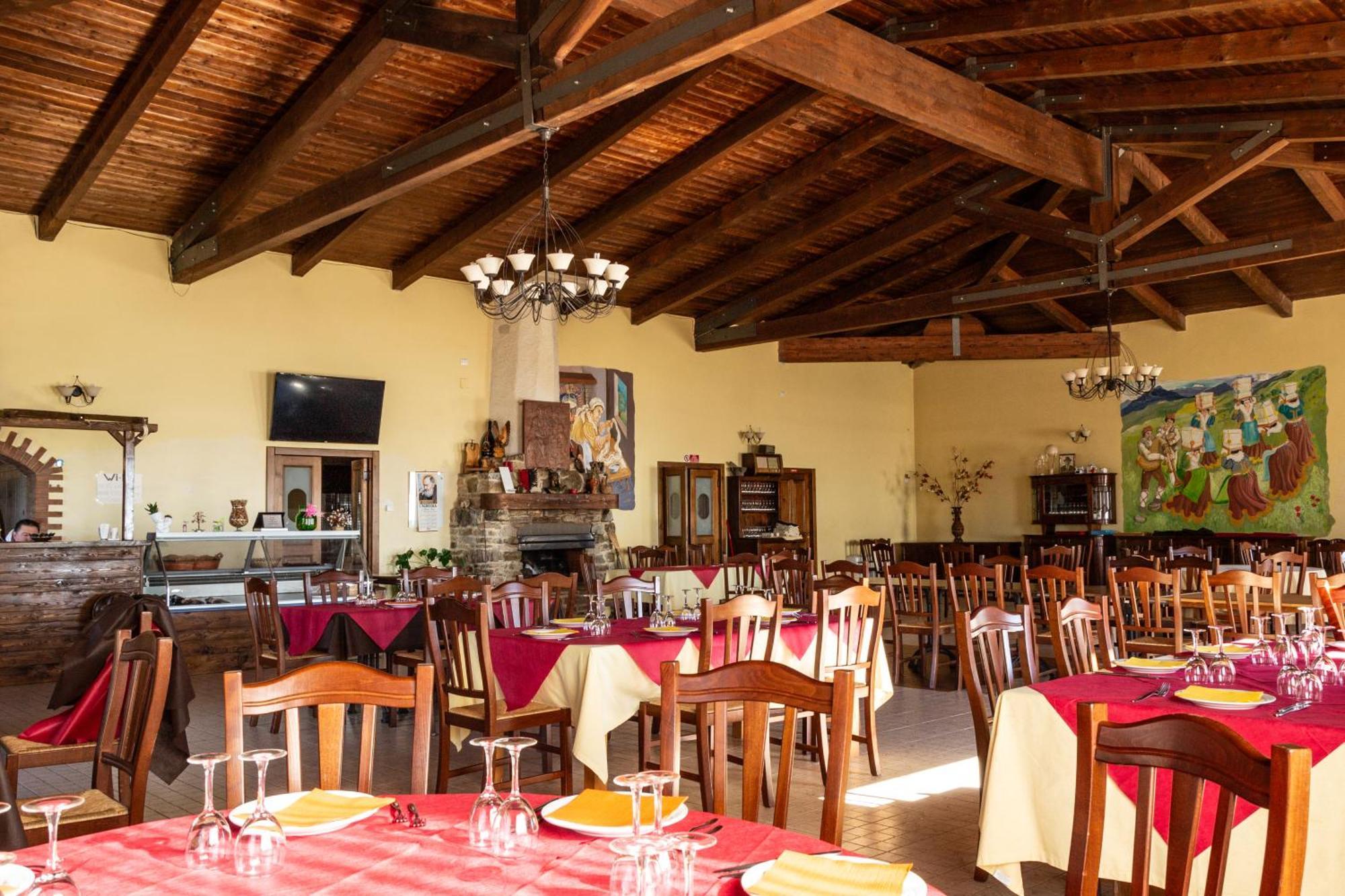 Agriturismo Pinelli Plataci Zewnętrze zdjęcie