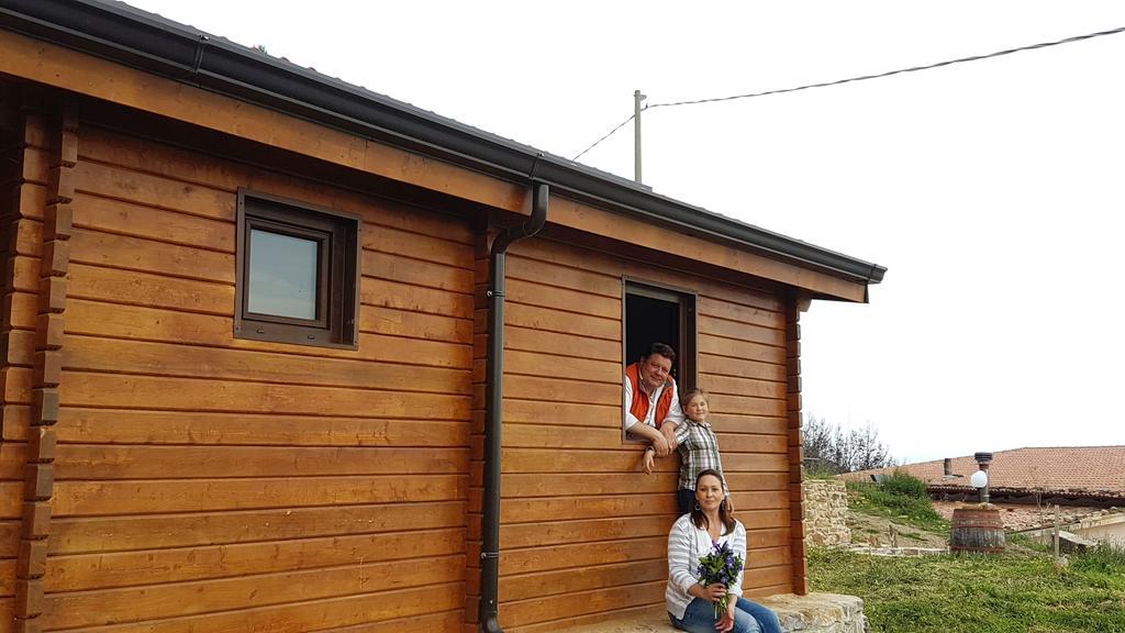 Agriturismo Pinelli Plataci Zewnętrze zdjęcie