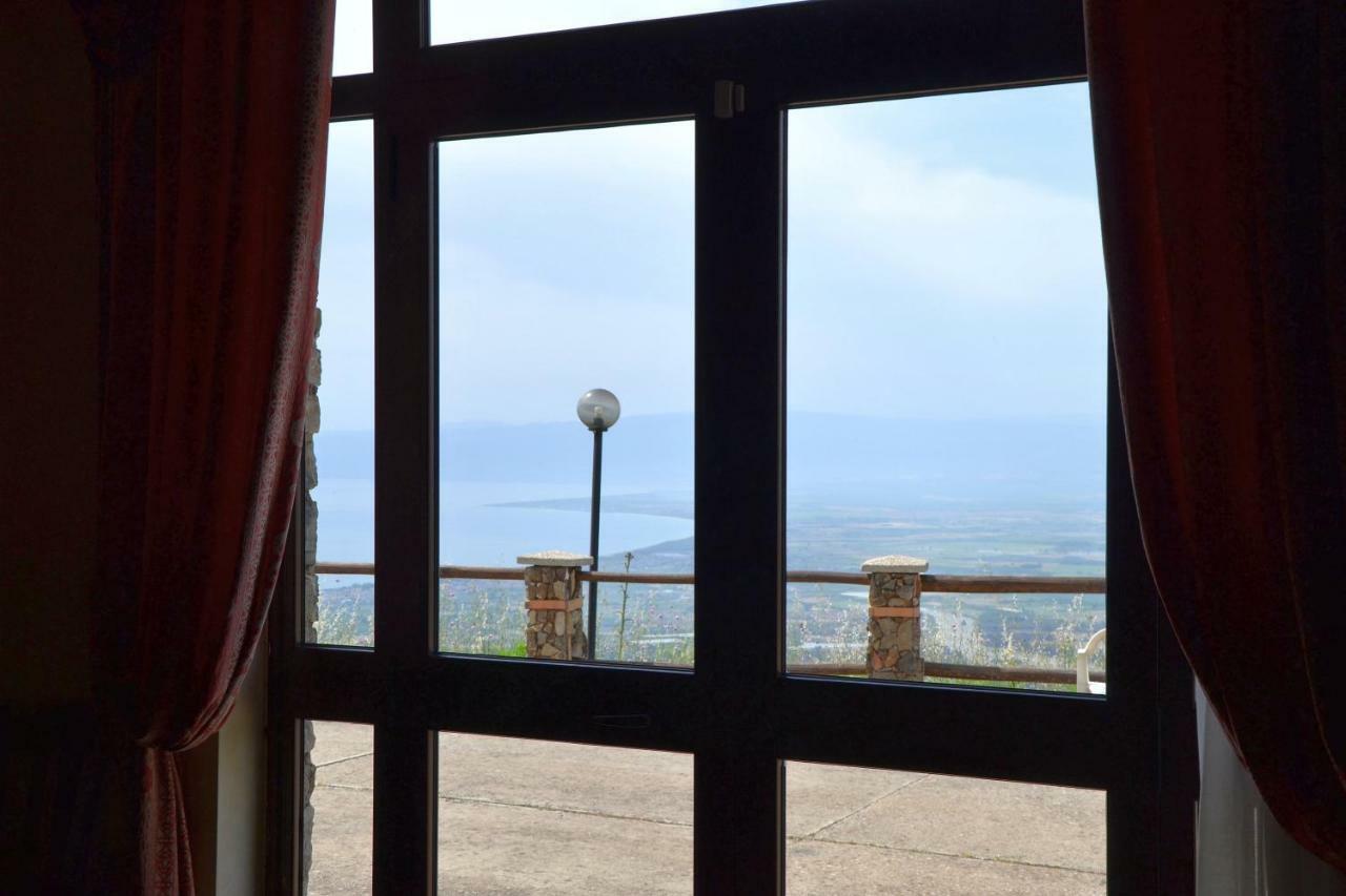 Agriturismo Pinelli Plataci Zewnętrze zdjęcie