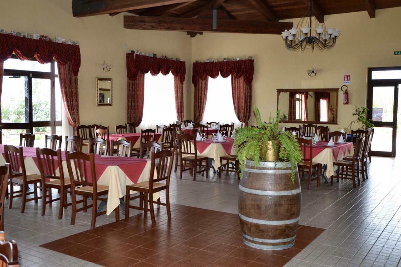 Agriturismo Pinelli Plataci Zewnętrze zdjęcie